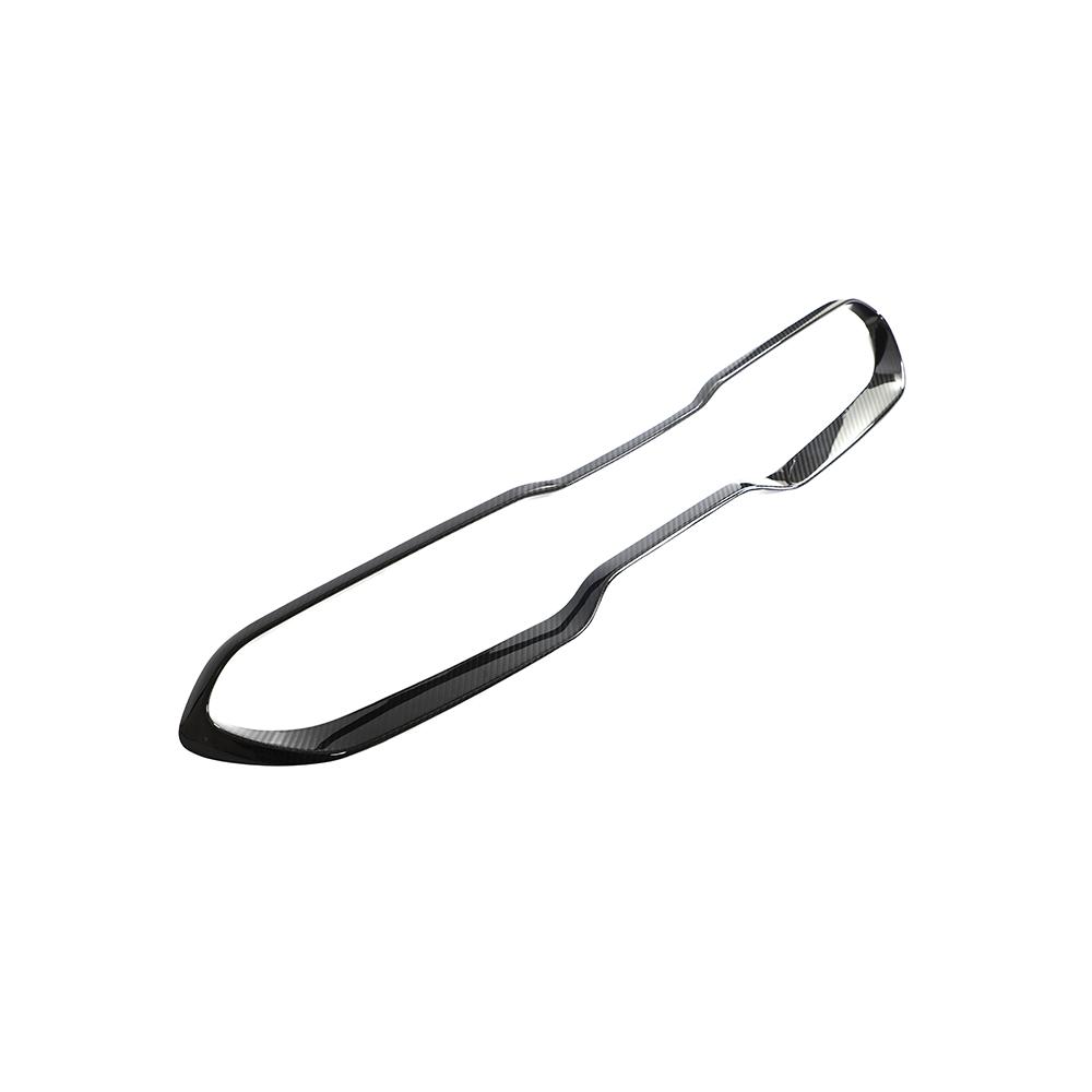 Kia Pre-Preg Carbon Fiber Front Grille for Stinger