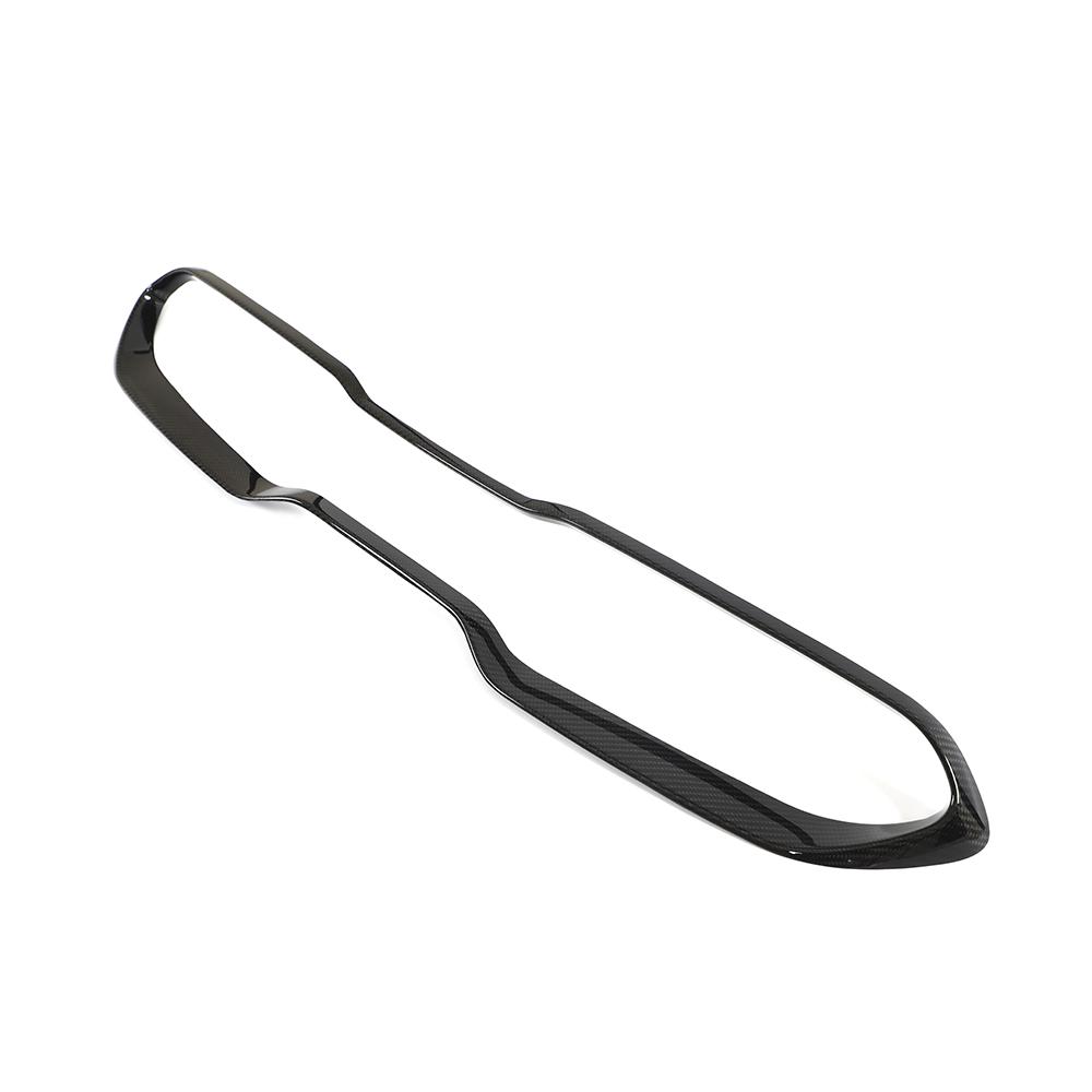 Kia Pre-Preg Carbon Fiber Front Grille for Stinger