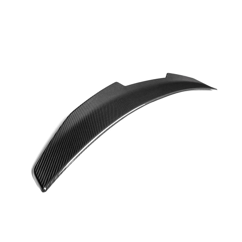 Audi Carbon Fiber M4 Style Rear Spoiler for 8Y Sedan