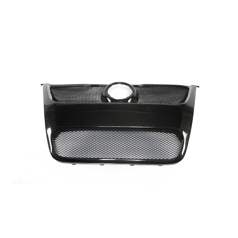 Volkswagen Carbon Fiber Front Grille for Golf MK5 GTI