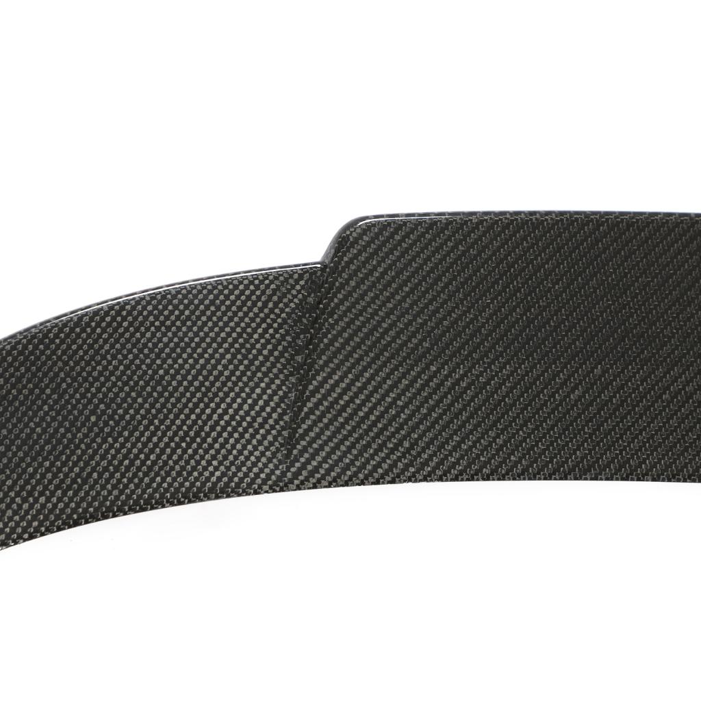 Merccedes Carbon Fiber JSL Style Rear Spoiler for W177