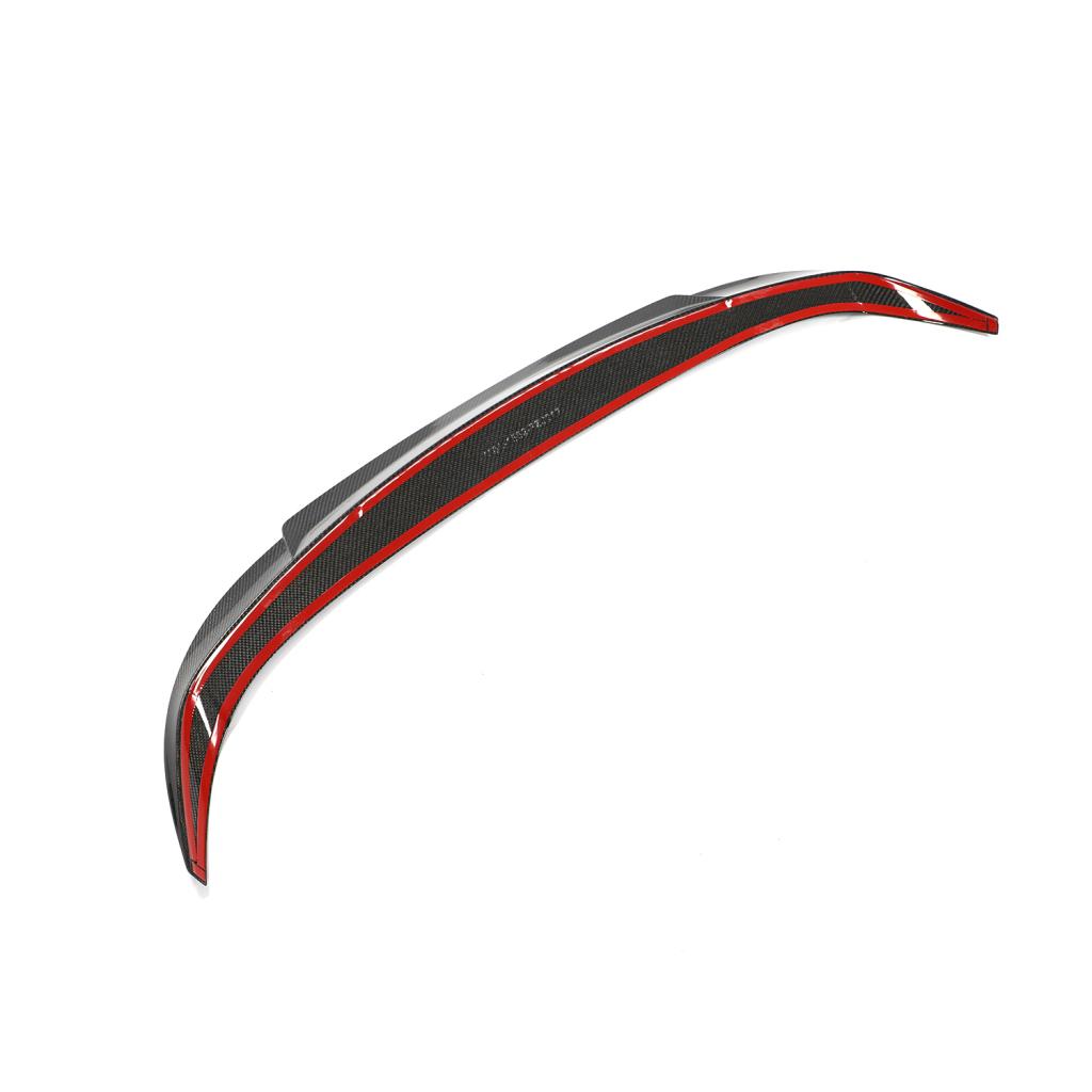 Merccedes Carbon Fiber JSL Style Rear Spoiler for W177