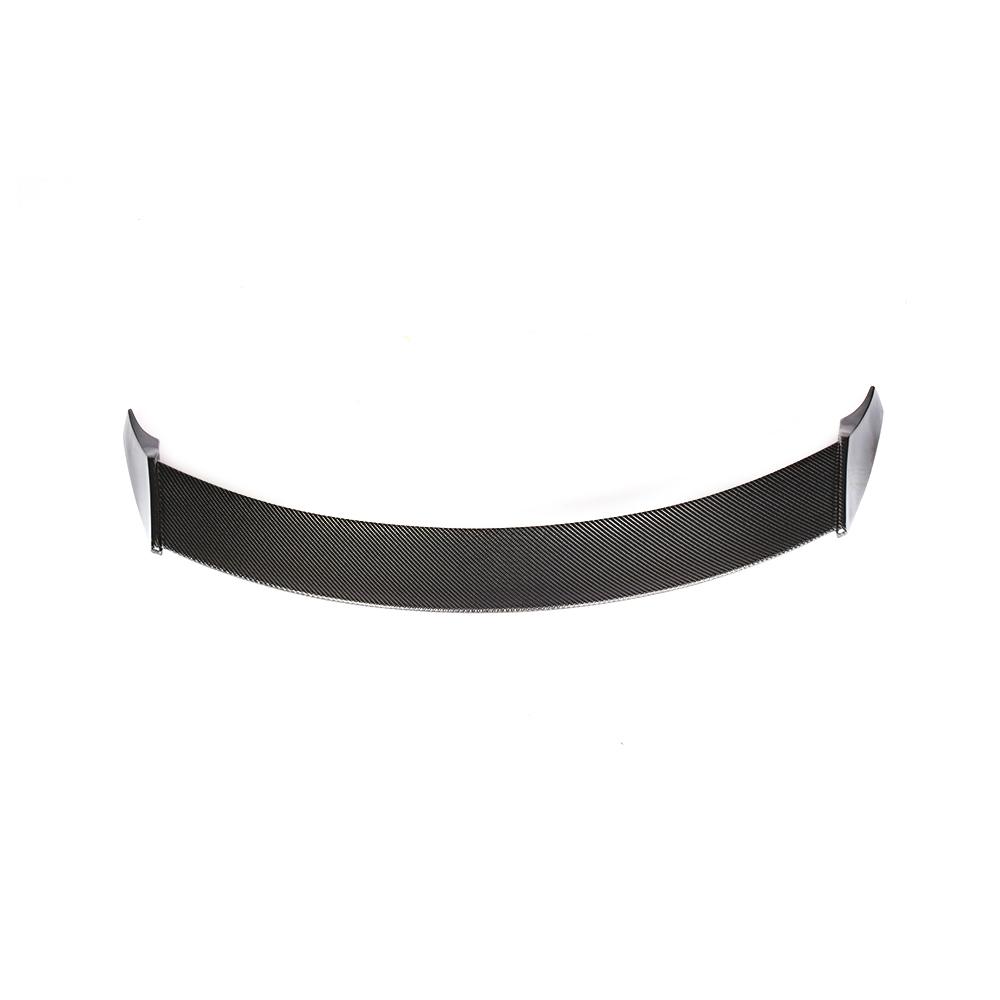 Mercedes Carbon Fiber Brabus Style Rear Spoiler for X156 GLA Class