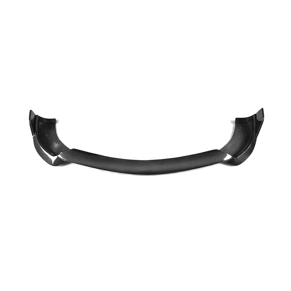 Mercedes Carbon Fiber Brabus Style Front Splitter for W222 S63 / S65 PFL