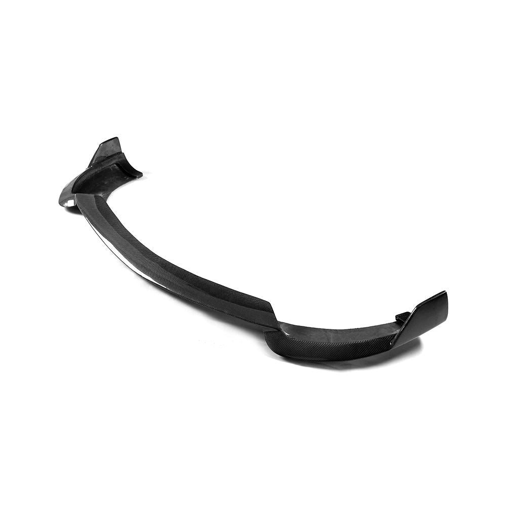 Mercedes Carbon Fiber Brabus Style Front Splitter for W222 S63 / S65 PFL