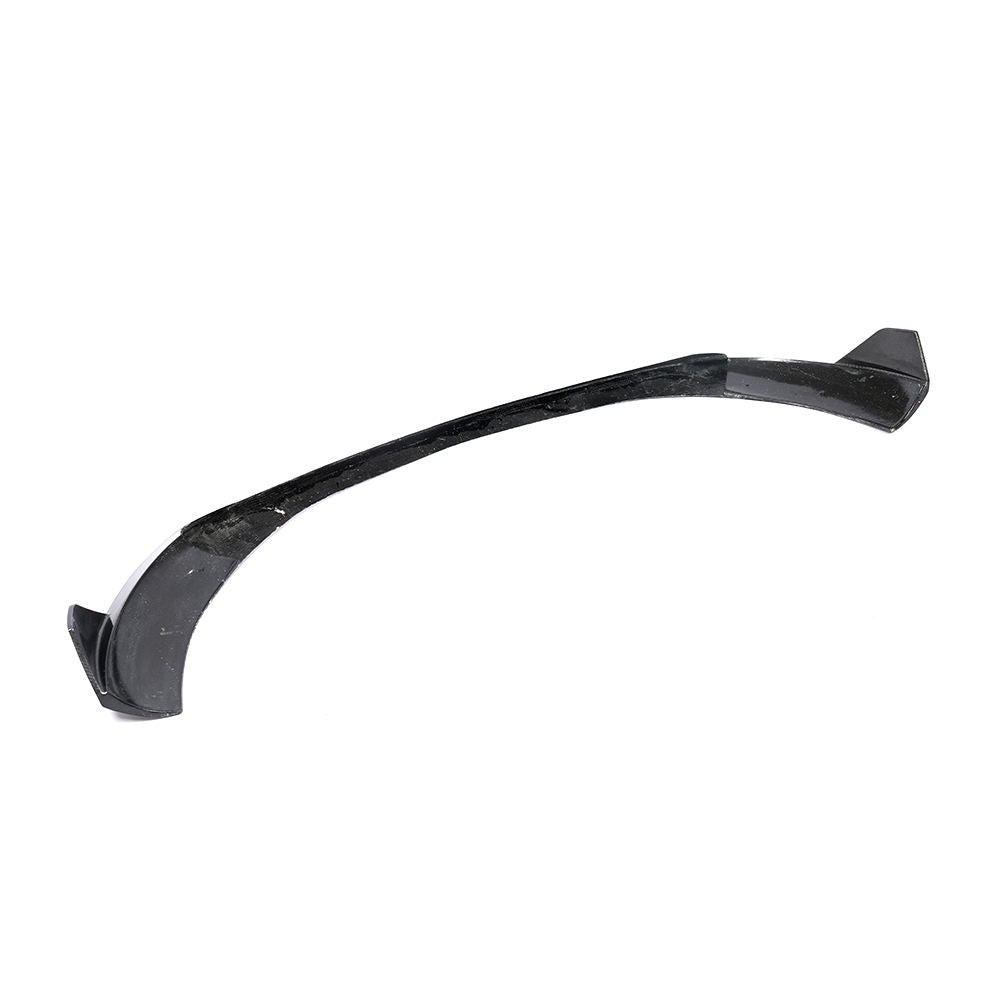Mercedes Carbon Fiber JSL Style Front Splitter for W222 S-Class PFL