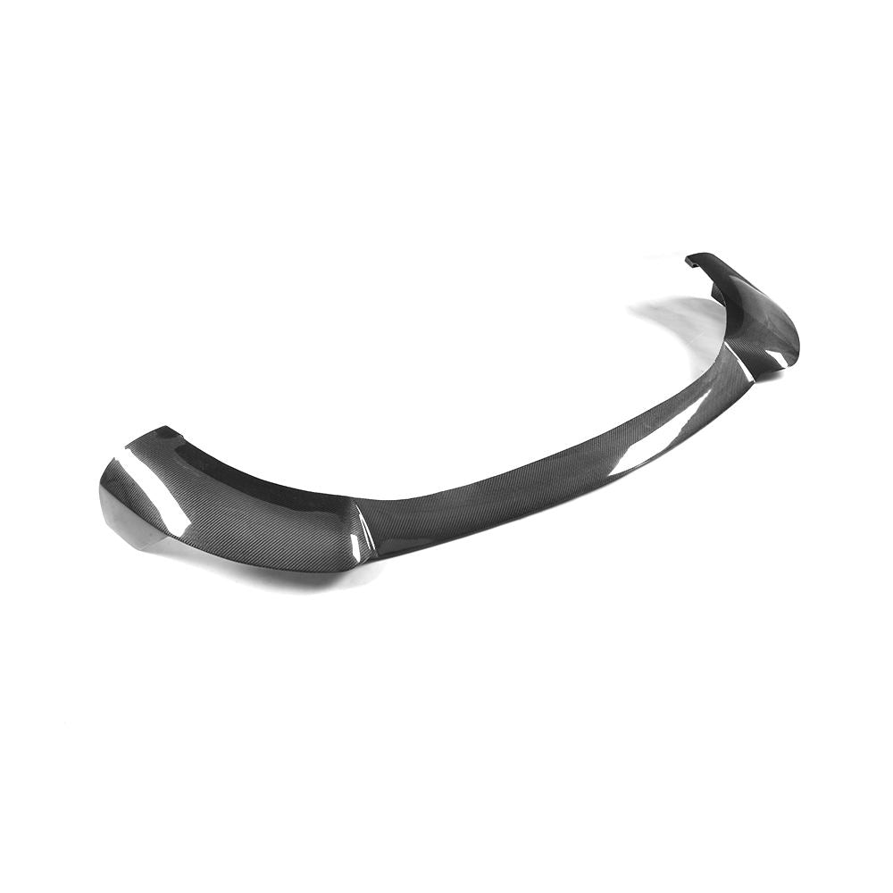 Mercedes Carbon Fiber Brabus Style Front Splitter for W222 S63 / S65 PFL