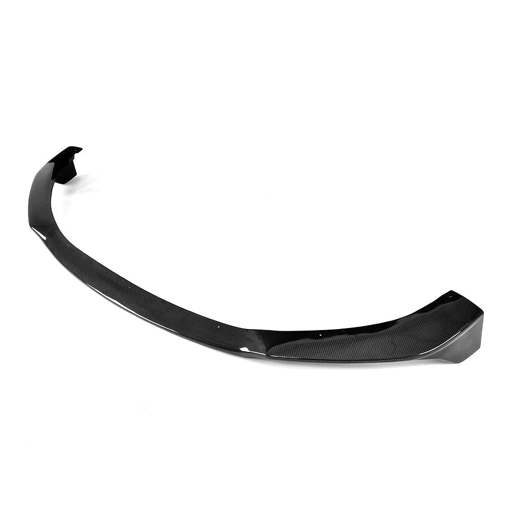 Mercedes Carbon Fiber JSL Style Front Splitter for W222 S63 / S65 FL