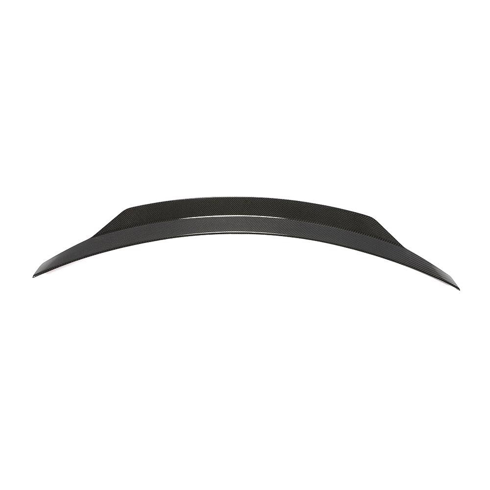 Mercedes Carbon Fiber PSM Style Rear Spoiler for C257 CLS Class