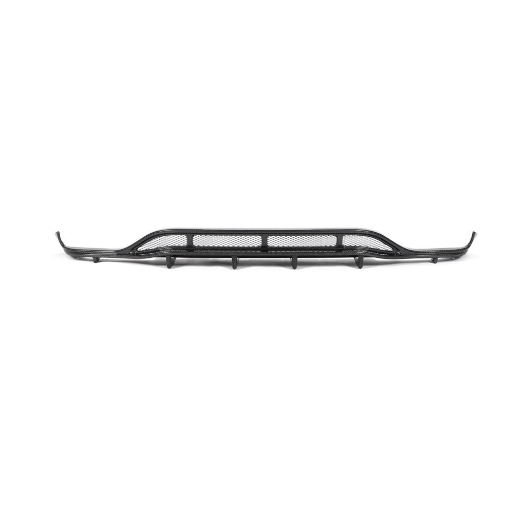 Mercedes Carbon Fiber JSL Style Rear Diffuser for C257 CLS Class