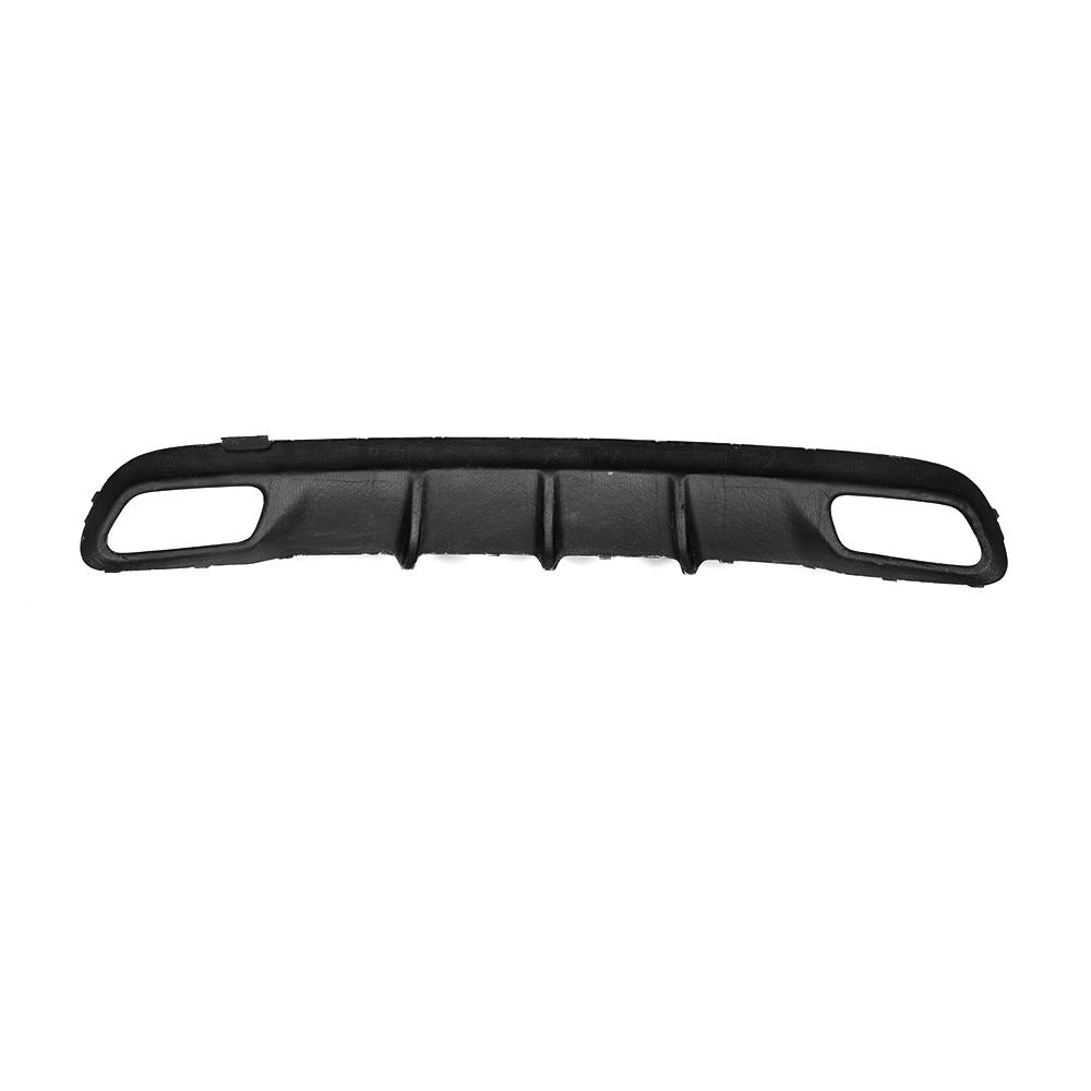 Mercedes Carbon Fiber OEM Style Rear Diffuser for X156 GLA45 PFL
