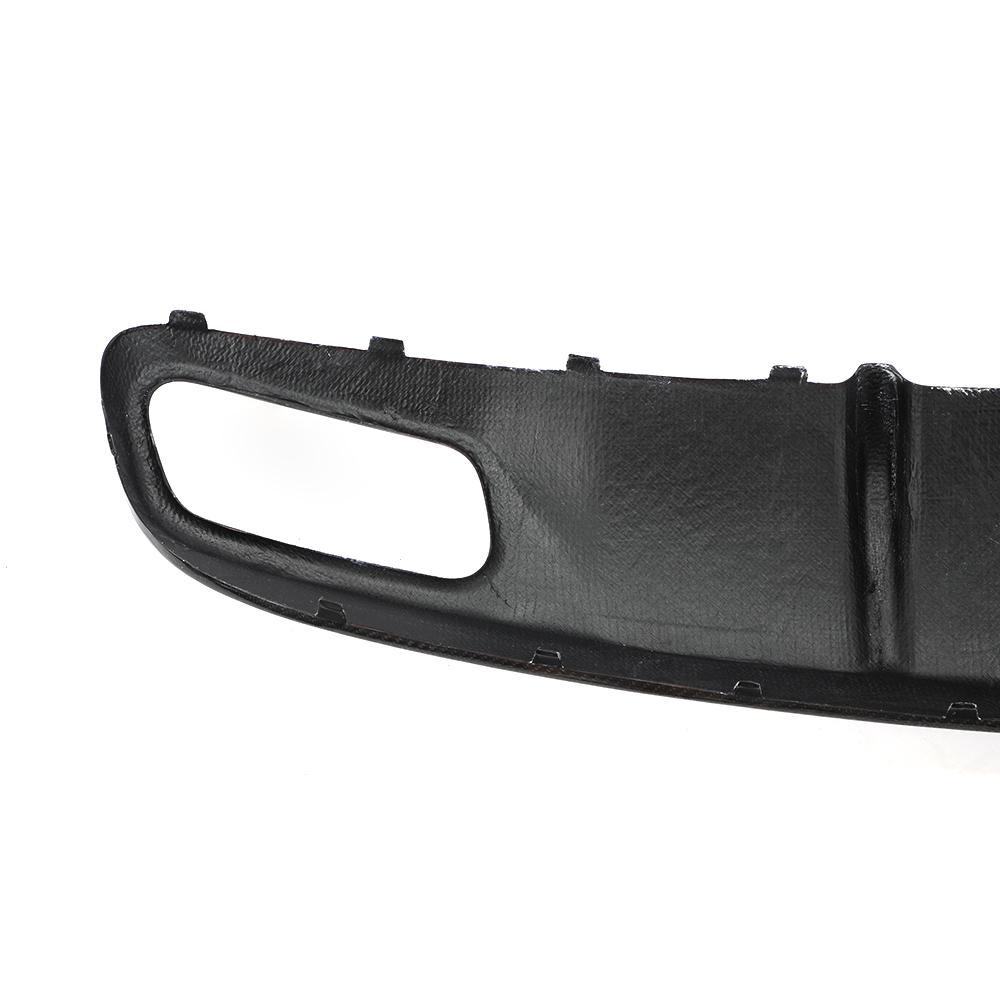 Mercedes Carbon Fiber OEM Style Rear Diffuser for X156 GLA45 PFL