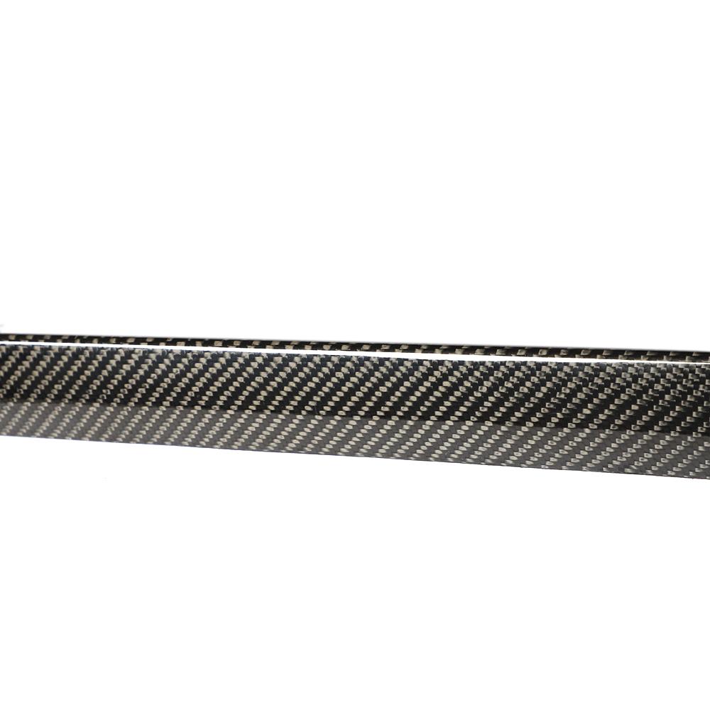 Mercedes Carbon Fiber OEM Style Side Skirts for W222 S-Class
