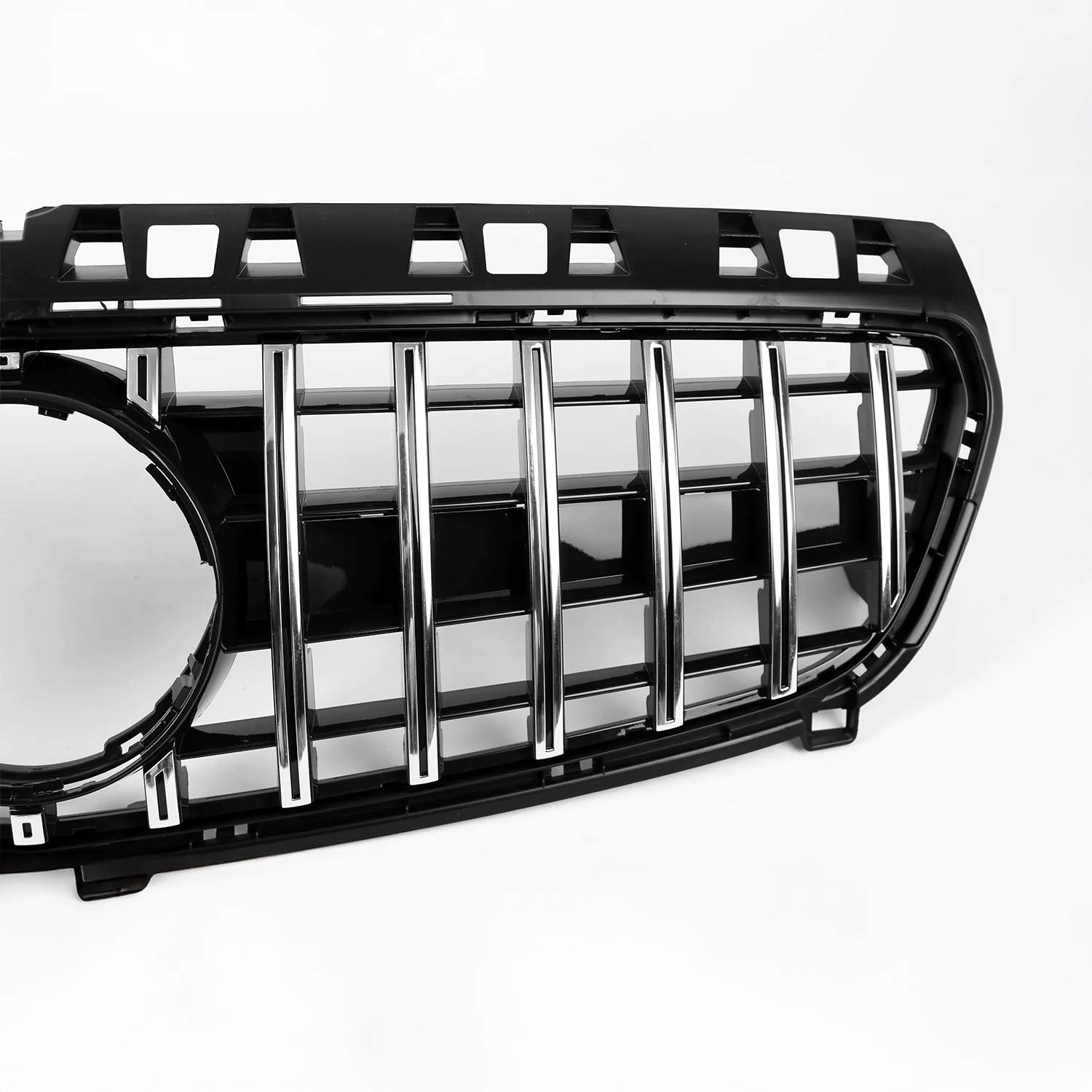 Mercedes Panamericana GT AMG Front Grille for W176 PFL