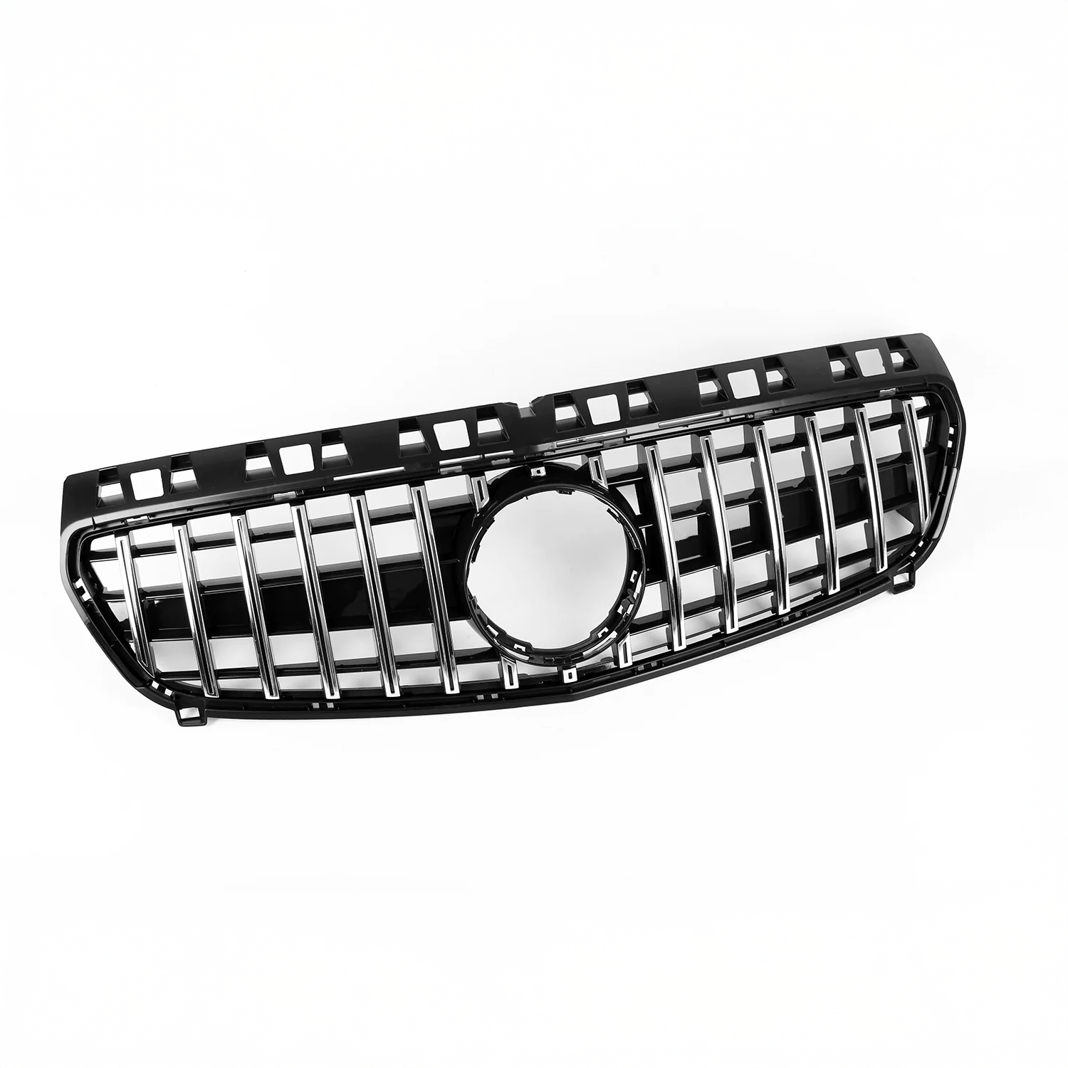 Mercedes Panamericana GT AMG Front Grille for W176 PFL