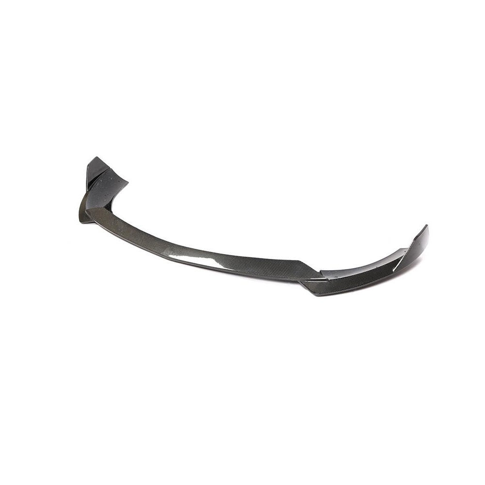 Mercedes Carbon Fiber JSL Style Front Splitter for W222 S-Class PFL