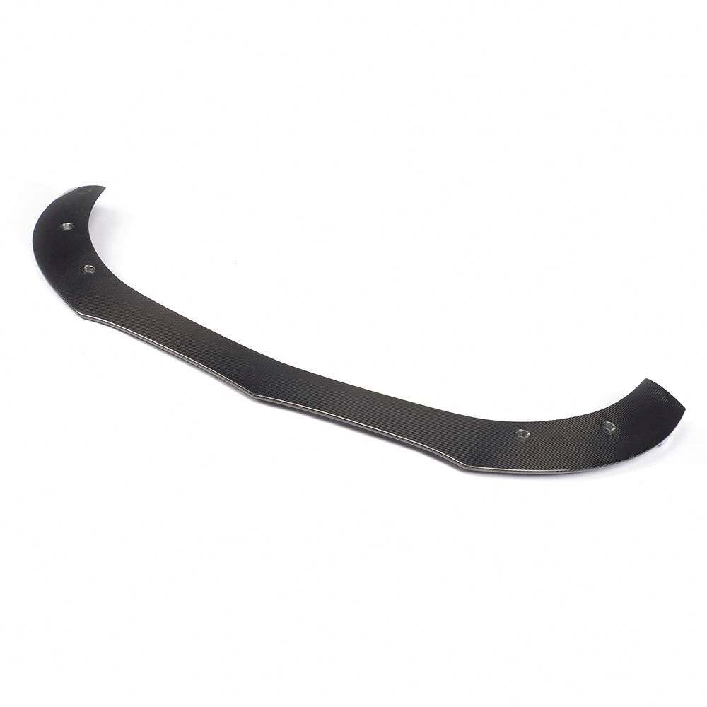 Mercedes Carbon Fiber FD Style Front Splitter W218 CLS Class FL