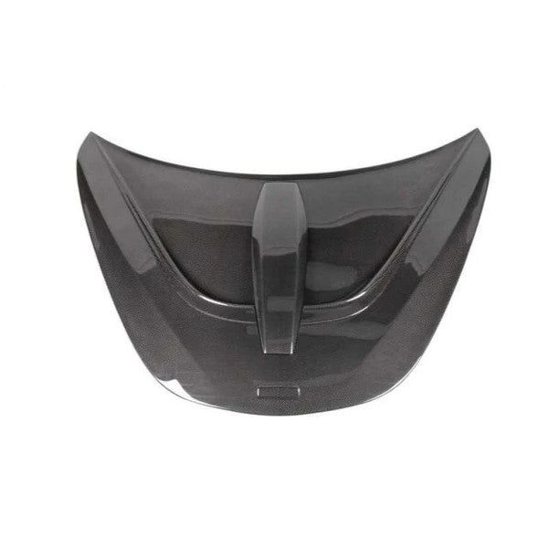 McLaren Pre-Preg Carbon Fiber Senna Style Hood for 540C & 570GT & 570S & 600LT