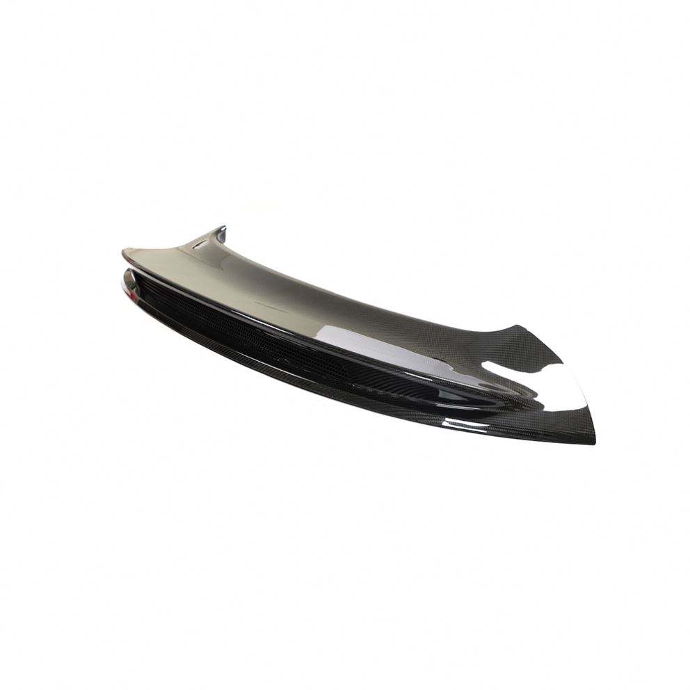 Porsche Pre-Preg Carbon Fiber GT3 Style Rear Spoiler for 992 911 Carrera