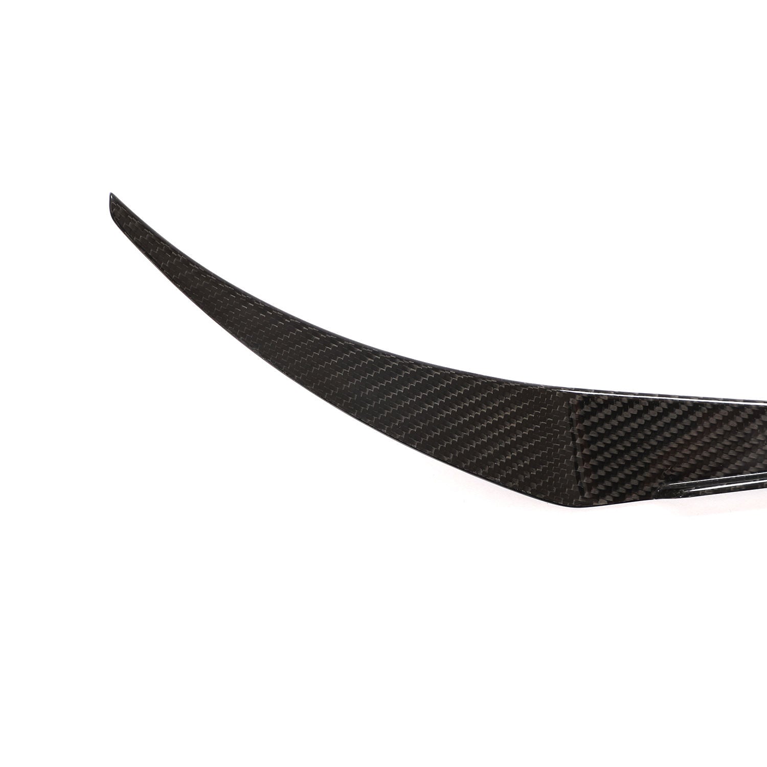 Porsche Pre-Preg Carbon Fiber Front Bumper Canards for 991 911 GT3