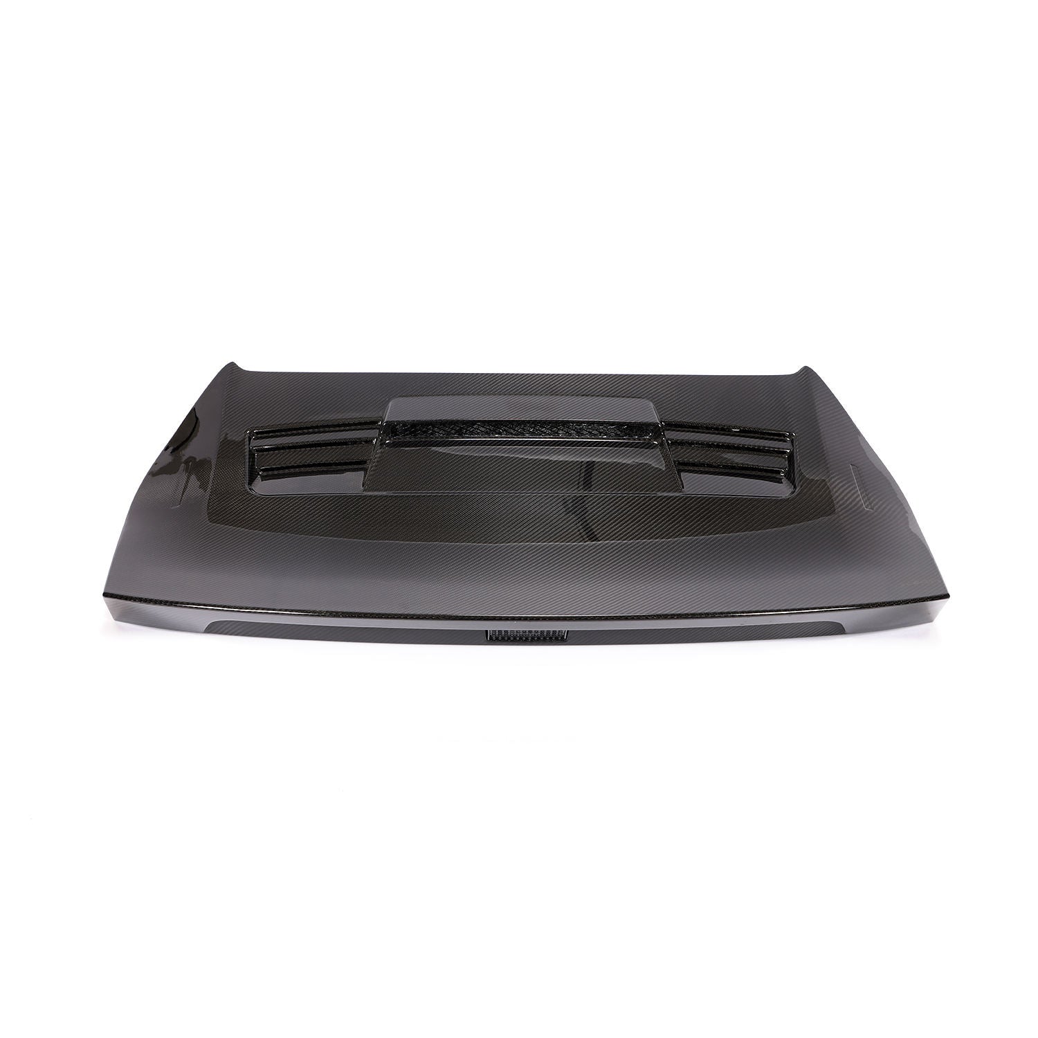 Porsche Pre-Preg Carbon Fiber RSR Style Rear Bootlid Trunk for 991 911 Carrera