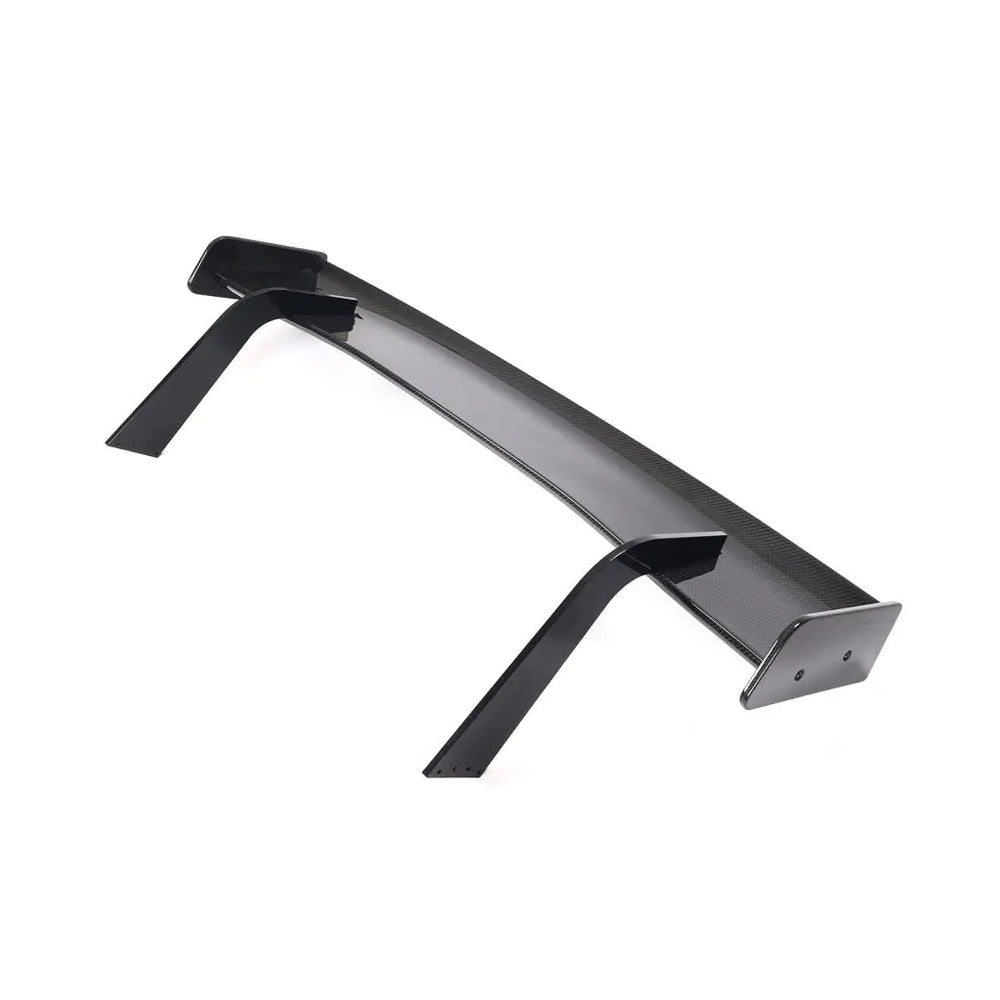 Porsche Pre-Preg Carbon Fiber RSR Style Rear Spoiler for 991 911 Carrera