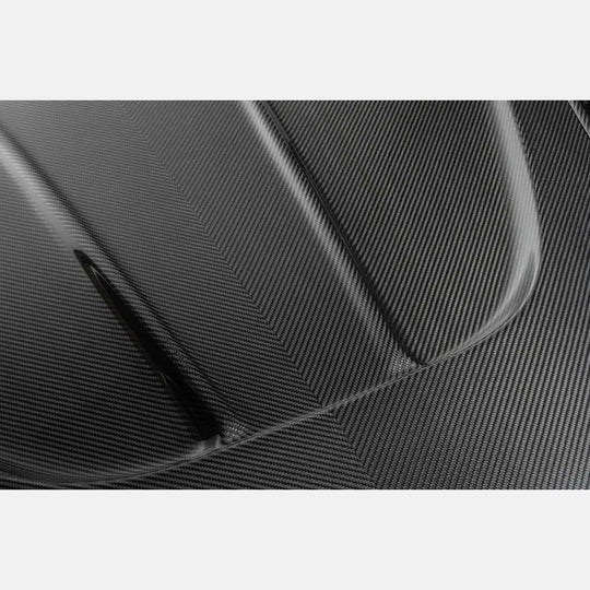 McLaren Dry Carbon Fiber RYFT Style Hood for 720S