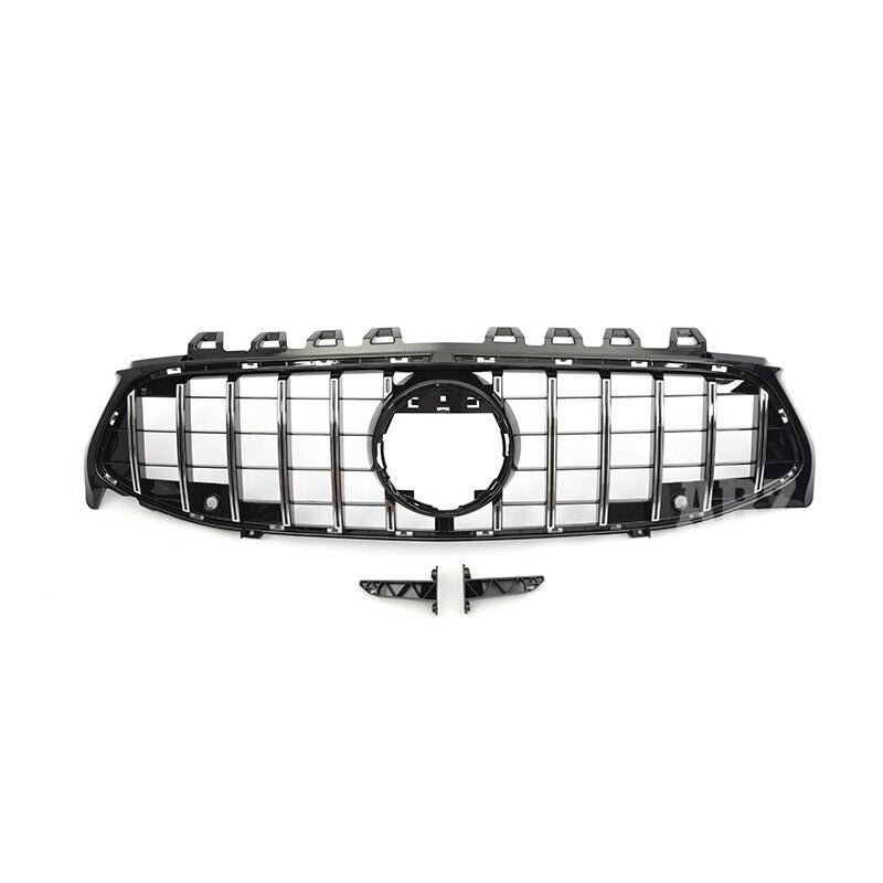 Mercedes Panamericana GT AMG Front Grille for W118