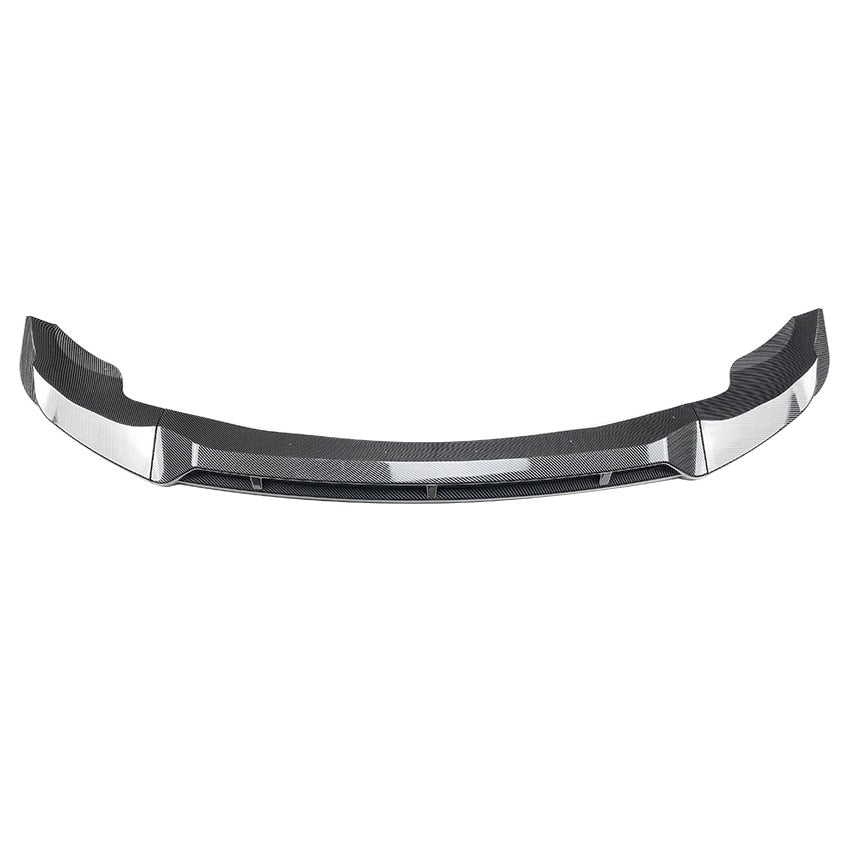 BMW Maxton Style Front Splitter for X5 Series G05 (2018-2022)