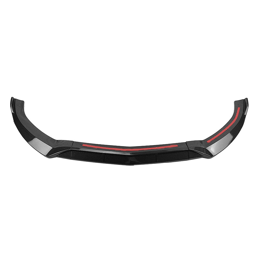 Mercedes Brabus Style Front Splitter for W177 PFL