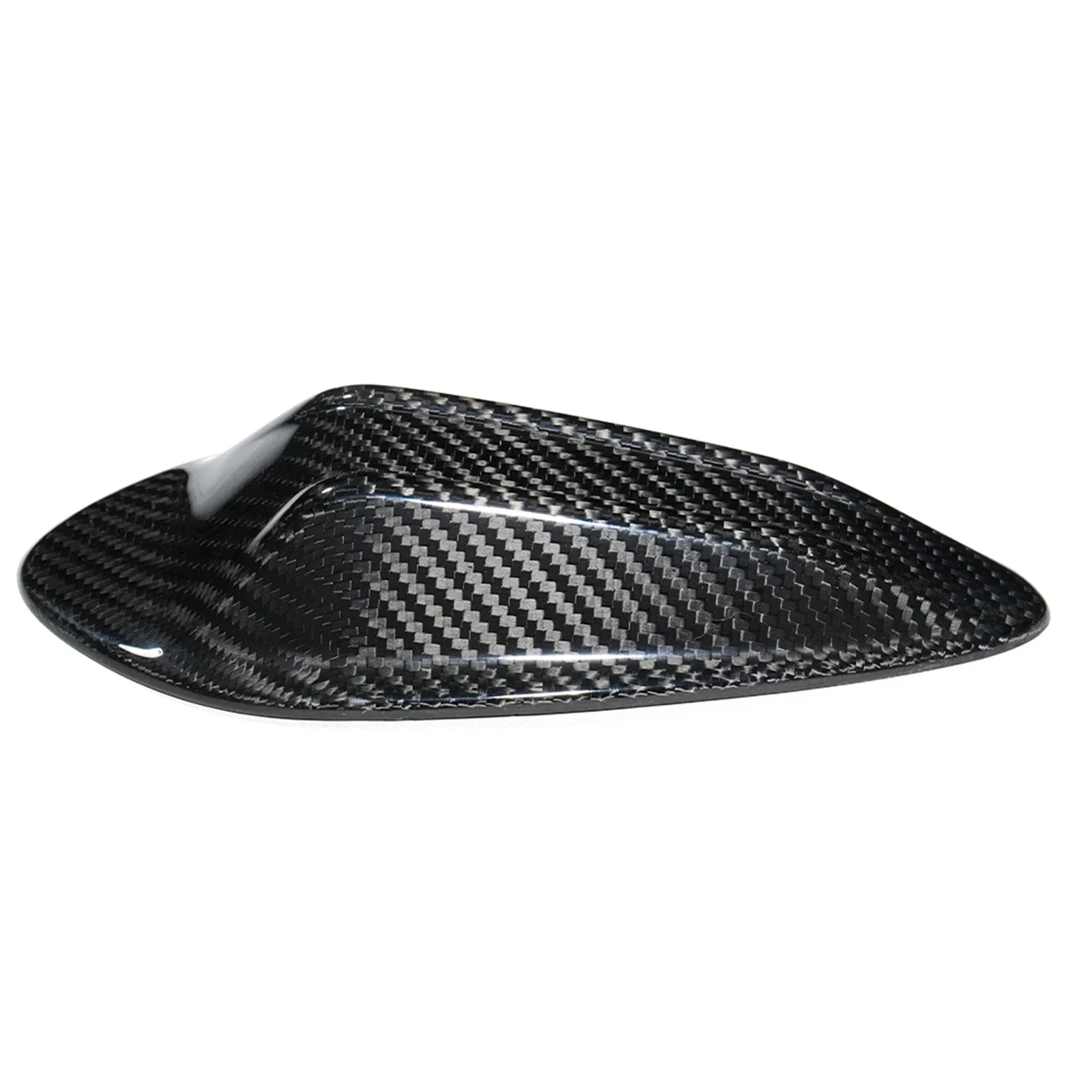 BMW Pre-Preg Carbon Fiber Roof Antenna Cover for G20/G80 M3 & G42/G87 M2