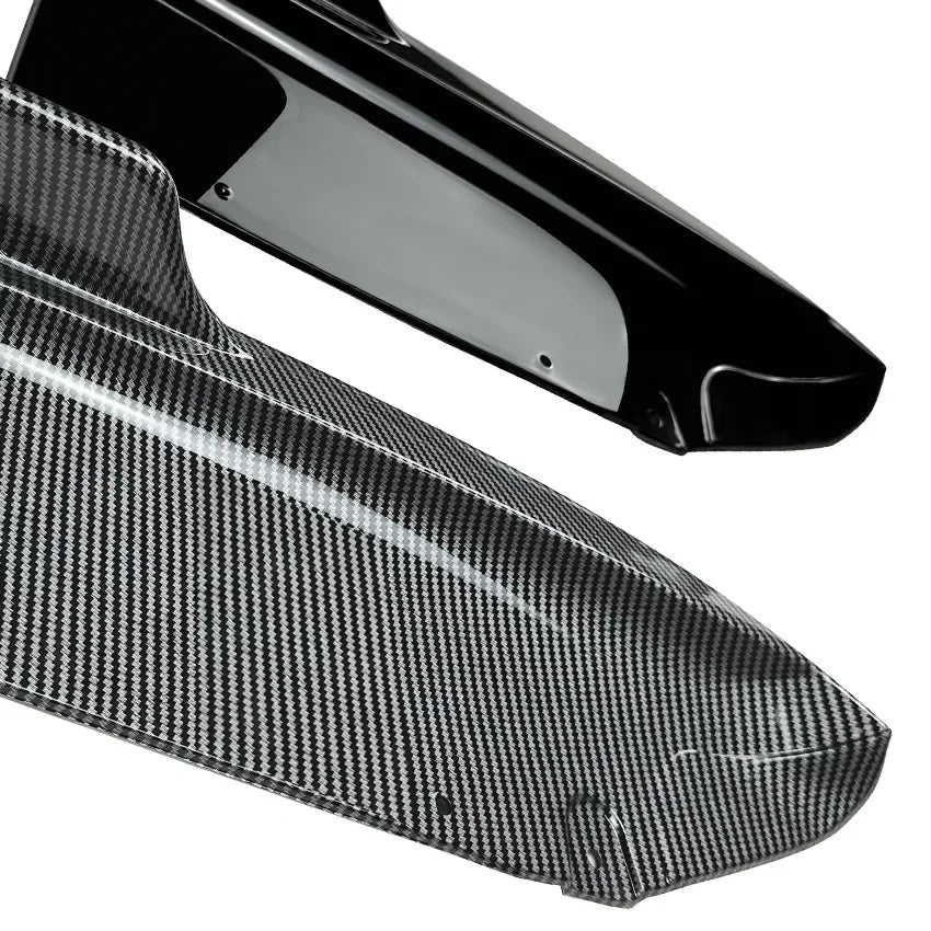 BMW Rear Diffuser Sparts for G05