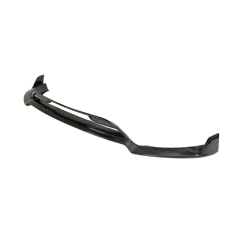 Mercedes Carbon Fiber Brabus Style Front Splitter for GLE W167 & C167