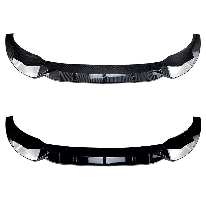 BMW M Performance Style Front Splitter for G01 & G02