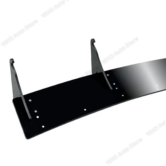 Audi Rear Diffuser Canards/Spats for 8V S3 PFL