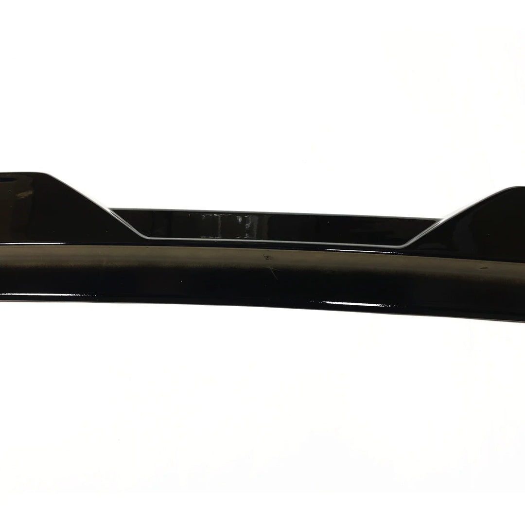 BMW Gloss Black M Performance Style Rear Spoiler for G42 & G87 M2