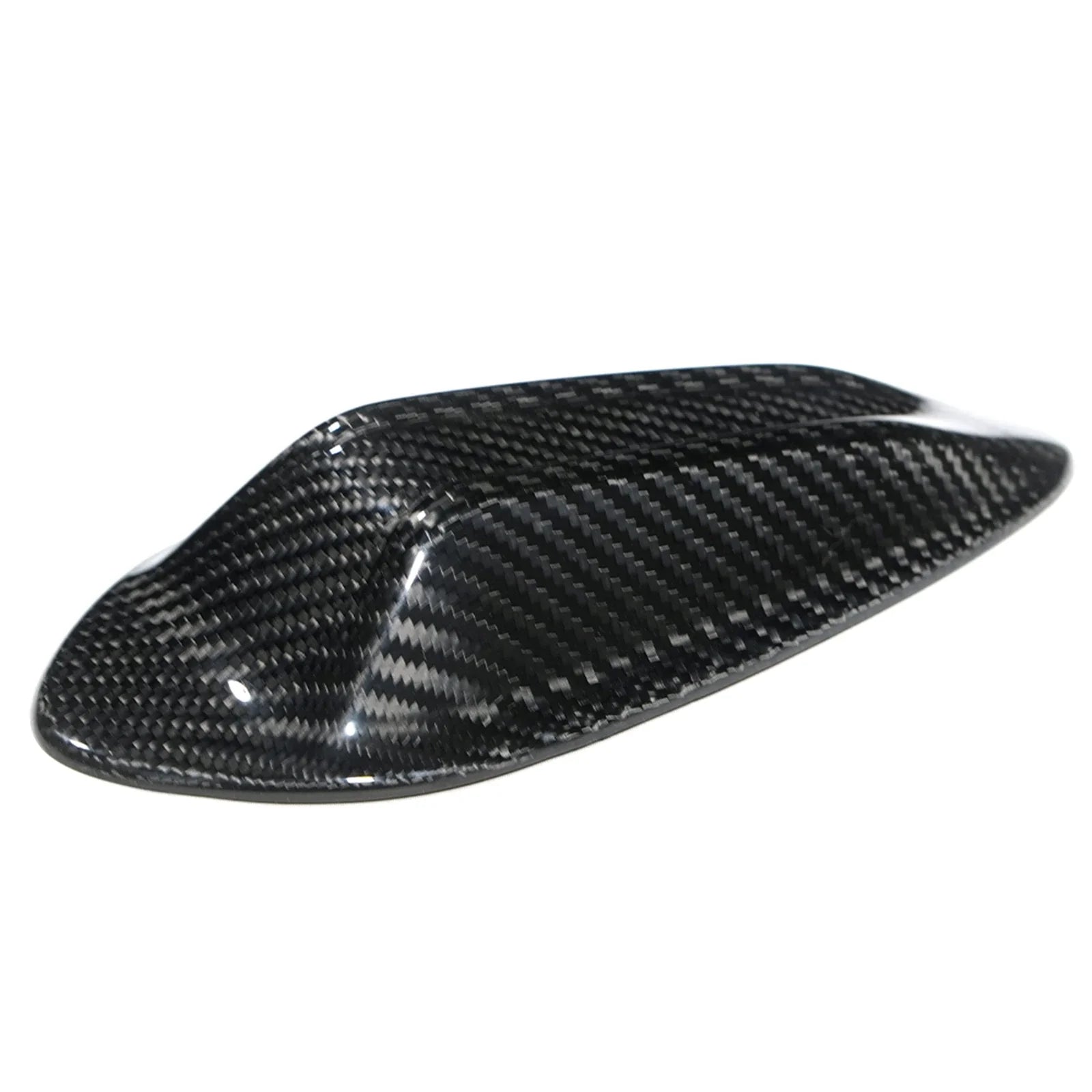 BMW Pre-Preg Carbon Fiber Roof Antenna Cover for G20/G80 M3 & G42/G87 M2