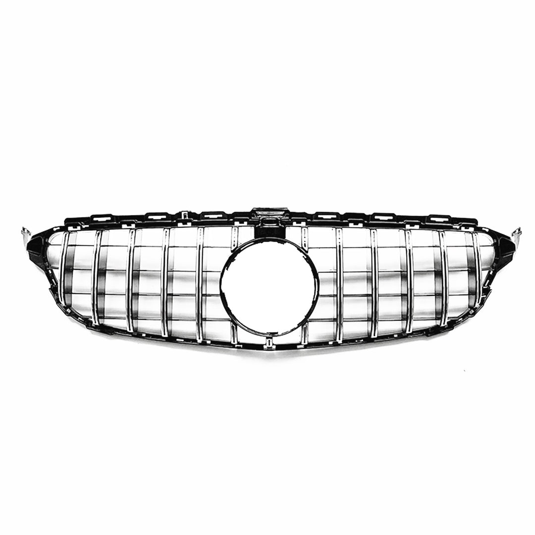 Mercedes Panamericana GT AMG Front Grille for W205 PFL