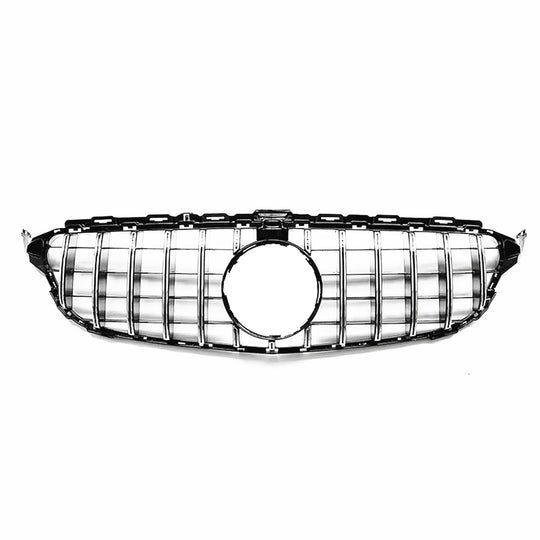 Mercedes Panamericana GT AMG Front Grille for W205 PFL