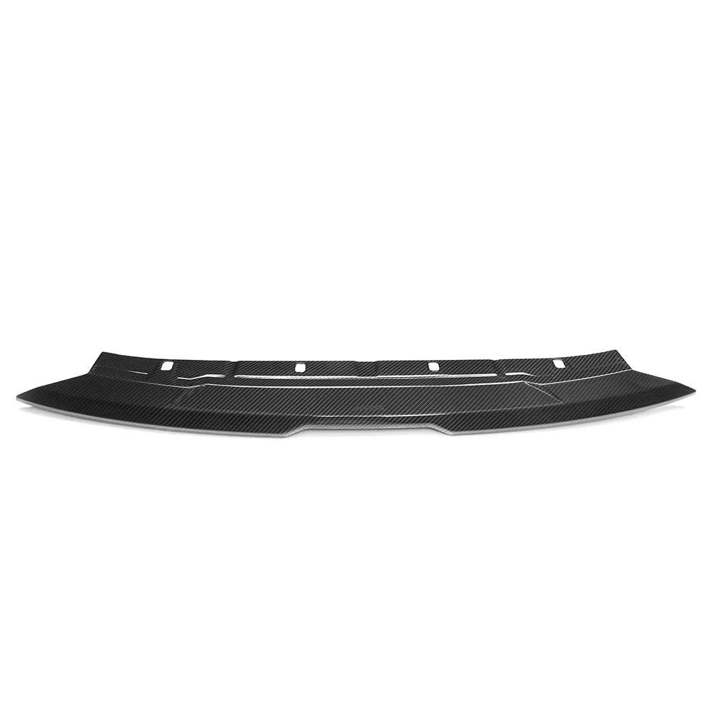 BMW SooQoo Type-B Pre-Preg Carbon Fiber Front Splitter for M3 G80 & M4 G82
