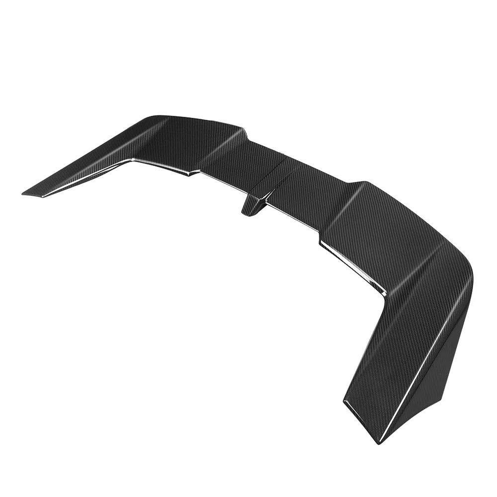 BMW SooQoo Pre-Preg Carbon Fiber Roof Spoiler for M5 G99