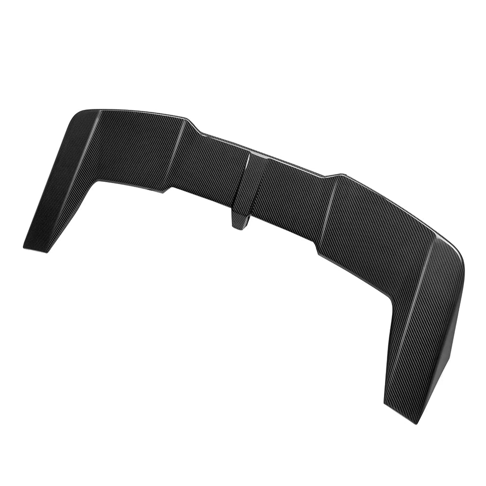 BMW SooQoo Pre-Preg Carbon Fiber Roof Spoiler for M5 & G99