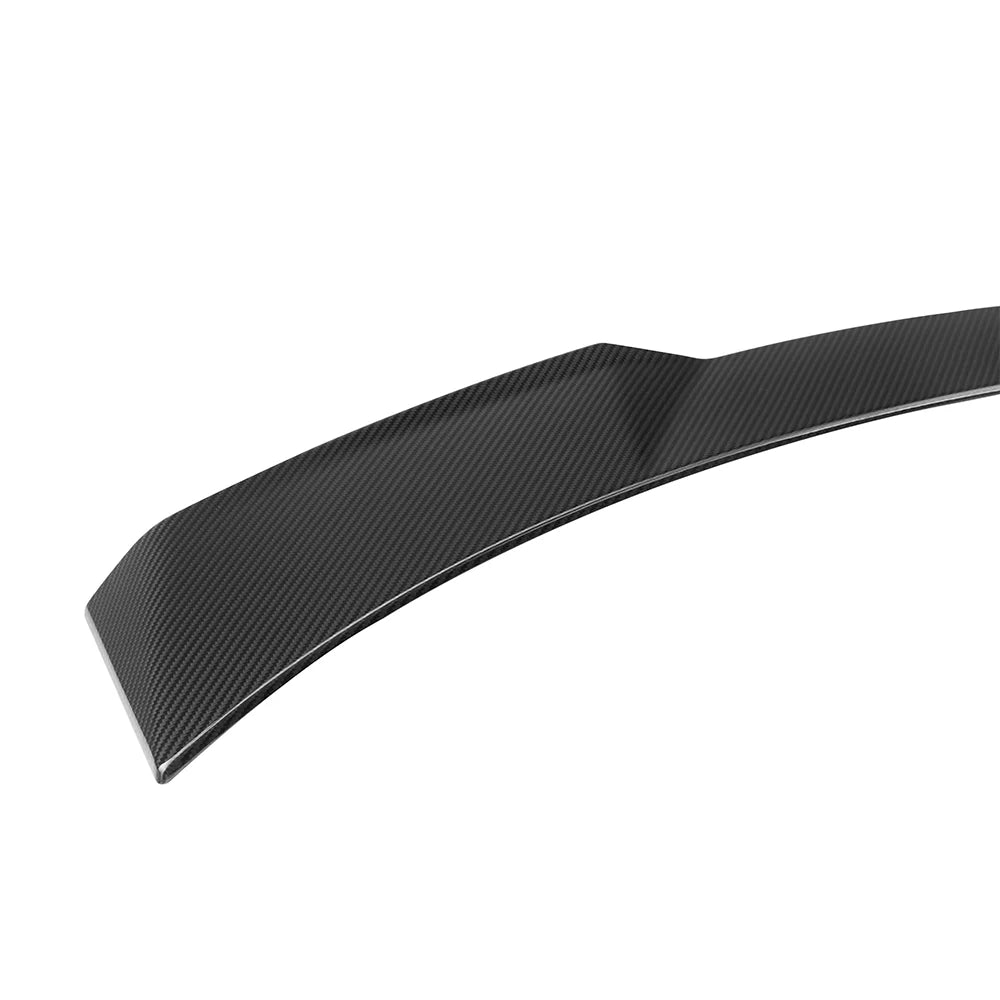 Mercedes SooQoo Pre-Preg Carbon Fiber Rear Roof Spoiler for C236 CLE53