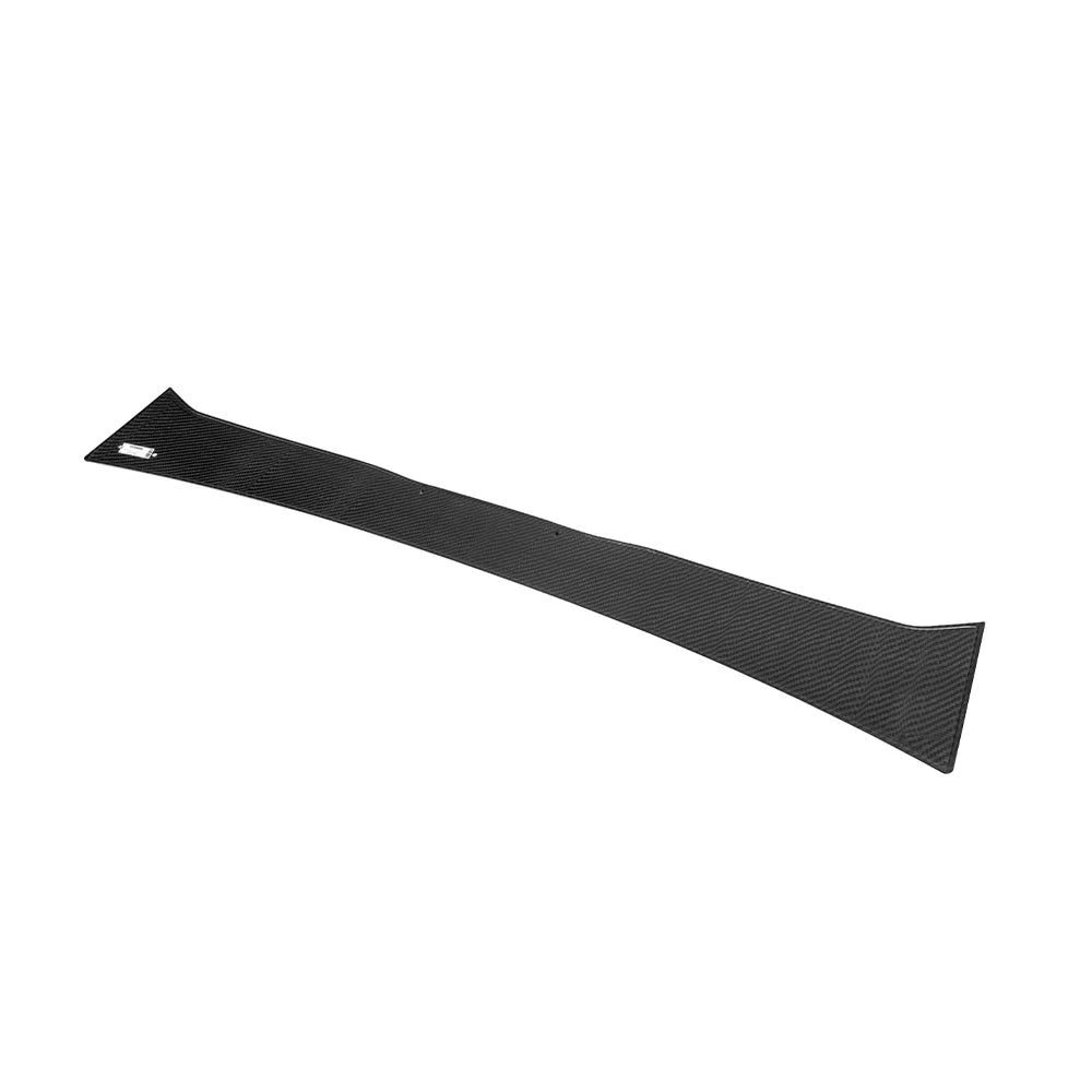 Mercedes SooQoo Pre-Preg Carbon Fiber Rear Roof Spoiler for C236 CLE53