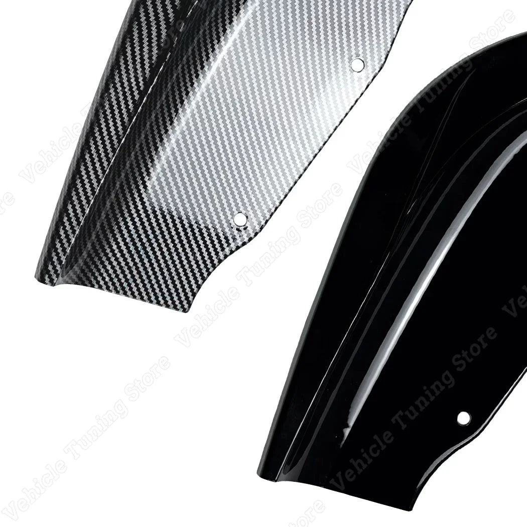 BMW Rear Diffuser Spats for F40