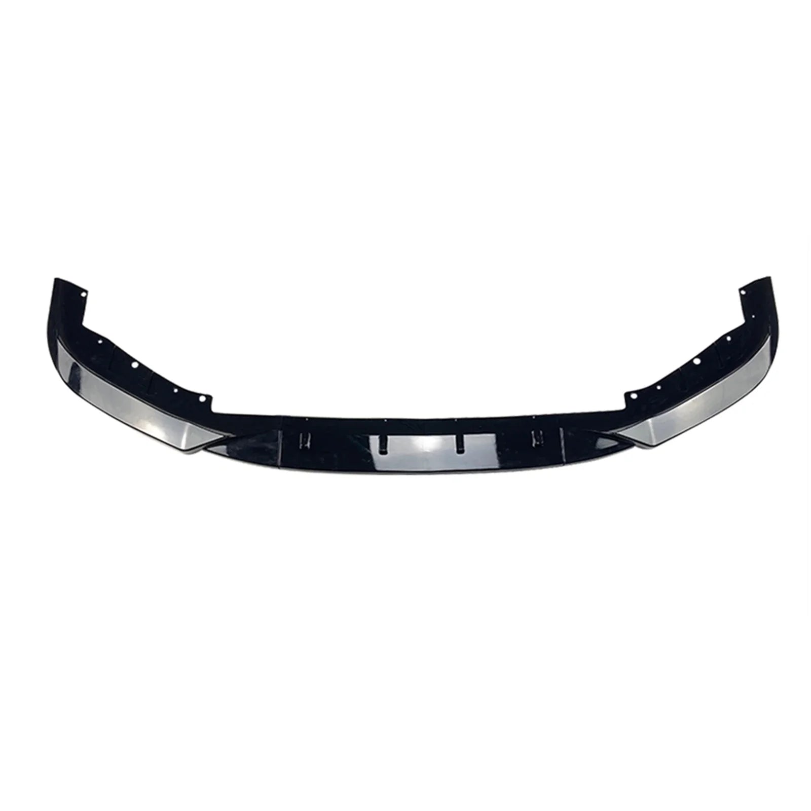 BMW Maxton Style Front Splitter for G30 Luxury Line