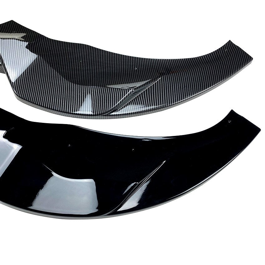 BMW M Performance Style Front Splitter for G01 & G02