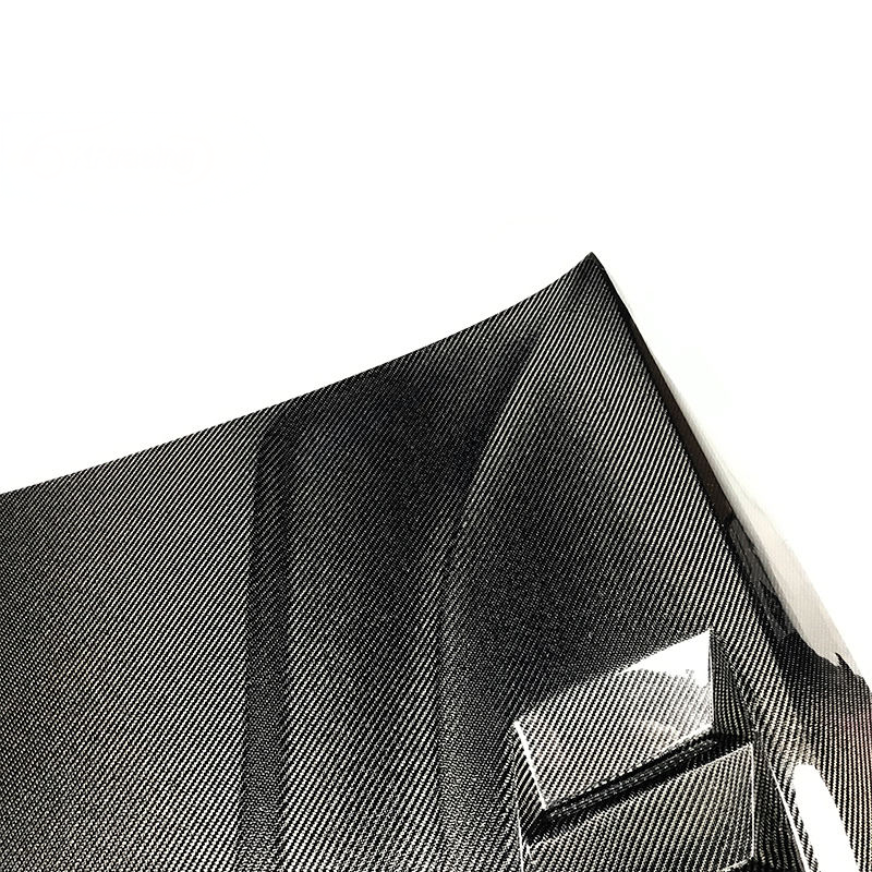 BMW TAKD Pre-Preg Carbon Fiber Hood F90 M5 & 5 Series G30