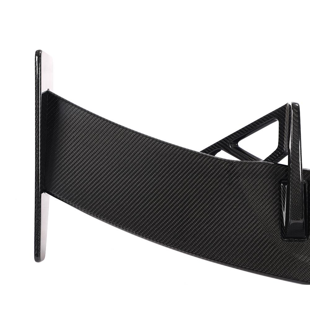 Audi Pre-Preg Carbon Fiber TTRS Style Rear Wing for 8S TT & TTS & TTRS