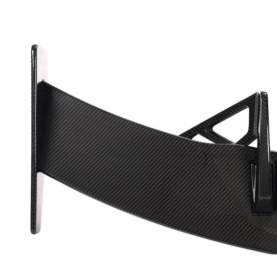 Audi Dry Carbon Fiber TTRS Style Rear Wing for 8S TT & TTS & TTRS